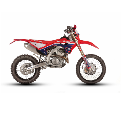HONDA CRF 250 RX ENDURO (2022)