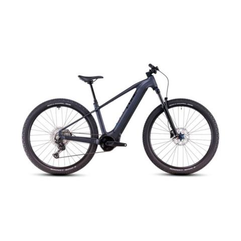 Cube Reaction Hybrid Pro 600 2025