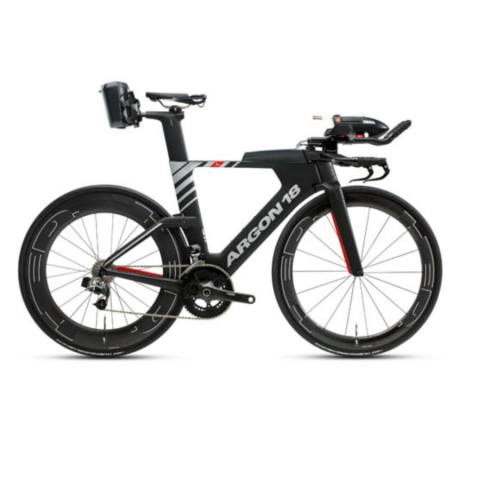 NUEVA ARGON18 E-119 TRI+ SRAM RED 22