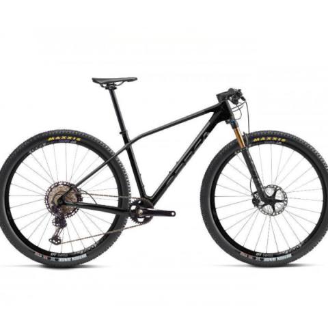 ORBEA ALMA M-PRO 2021 NUEVA