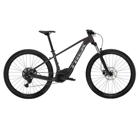 Trek Marlin+ 6 - Dnister Black (2024)