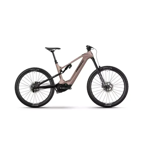 Haibike Allmtn CF 11 29/27.5" 2025
