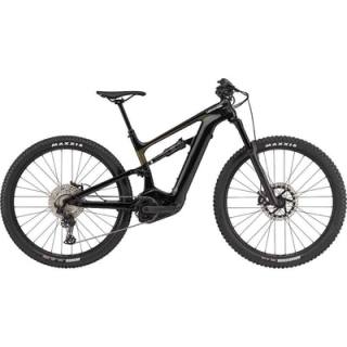 CANNONDALE HABIT NEO 3 NUEVA
