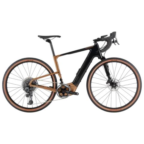 NUEVA CANNONDALE eROAD TOPSTONE NEO CARBON LEFTY LE
