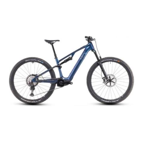 Cube AMS Hybrid ONE44 C:68X SLX 400X 2025