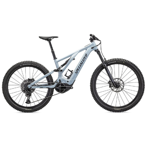 SPECIALIZED eMTB TURBO LEVO ALLOY M5 (2022)
