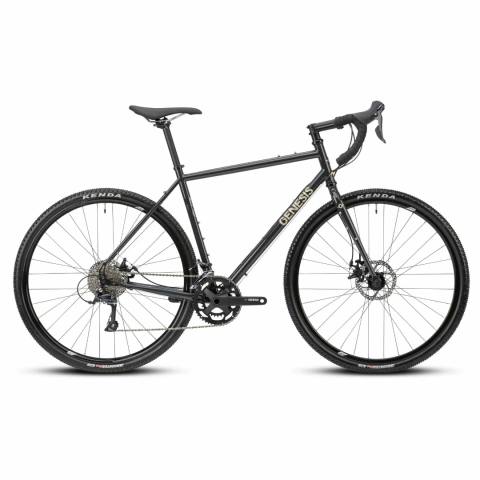 GENESIS CROIX DE FER 10 BLACK 2025