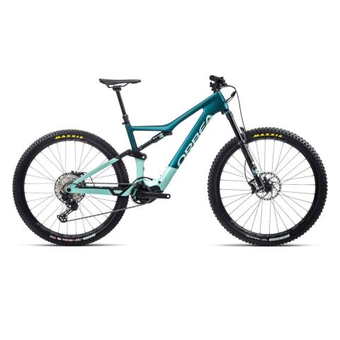 ORBEA RISE M20 2023 NUEVA