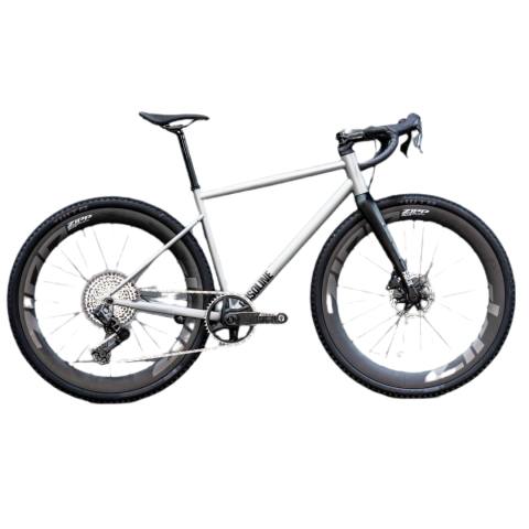 GUSOLINE DREAM GRX Granbike Custom 2026